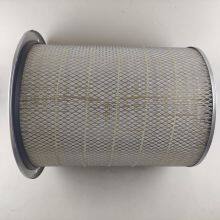 Heavy Equipment Air Filter Element AF872 With Customized Packaging thumbnail-4
