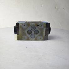Rexroth Z2S6-1-6X Check Valve R900347495 Proportional Pressure Control Valve thumbnail-2