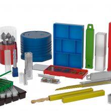 Milling Cutter Protect Plastic Box Tube thumbnail-6