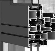 AKLU Extruded Aluminum Profiles