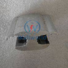 H- Aluminum Clamp thumbnail-3