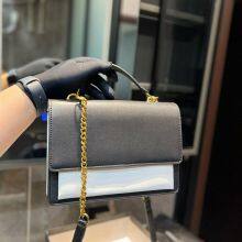 Multifunctional Women Shoulder Handbag Bag Brand Lady Bags Carry on Luggage and Hand Bag Set With High Quality thumbnail-4