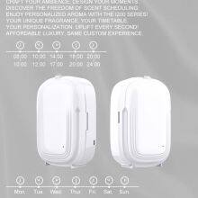 Lightweight 150ml Portable Essential Oil Diffuser Waterless Fragrance Electric Machine Scents Aroma Sprayer thumbnail-2