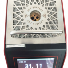 DTG Smart Dry Block Temperature Calibrator From -100℃ to 1200℃ thumbnail-3