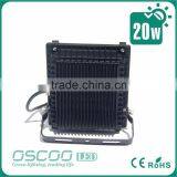 Oscoo Brand Hot-Sale New Design 20W Finned Led Lights thumbnail-2