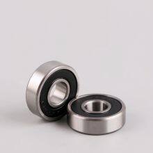 Deep Groove Ball Bearing 6000-2RS thumbnail-3