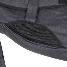 B8 Velvet OTIS Folk Bag 41 Inch Black (No Label) (B8-411) thumbnail-3