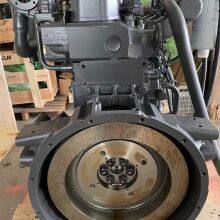 Doosan DB58 Diesel Engine High Quality 6 Cylinder Water Cooled for Construction Machinery Including Motor Pump for Dx225lca thumbnail-5