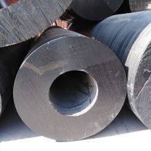 High Quality HDPE Pipe Fittings/large Diameter Machined Reducers/PE Flange Adaptor/PE Hollow Bar thumbnail-4