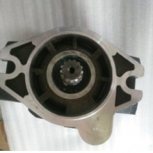 TR15244762 Hydraulic Pump Piston Pump for Terex TR45 TR60 Mining Dump Truck Repair Replacement thumbnail-2