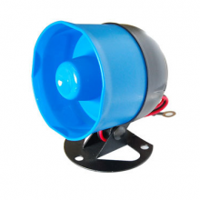 Electronic Horn, Car Horn（Wechat:13510231336） thumbnail-3