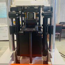 500KN PLG-500C 500kn Electromagnetic Resonance High Frequency Fatigue Tester thumbnail-4