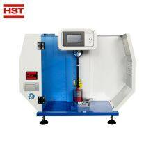 HST Pvc Pipe Tester Izod & Price Iso 148 Metallic Materials Charpy Pendulum Impact Testing Machine thumbnail-2