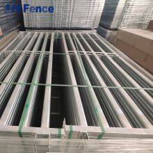 Quick-Connect Cattle Panels: Effortless Assembly With Standard Posts Saves Hours of Installation Time thumbnail-5