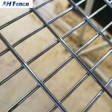 Steel Reinforcing Welded Wire Mesh for Concrete Building Galvanised Fence thumbnail-2