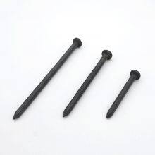 Cold-Forged Boat Nails - Q195 Material With Mill Test Report thumbnail-4