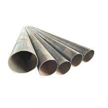 Factory Direct Supply ASTM A106 Seamless Carbon Steel Pipe thumbnail-5