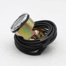 Indicator Oil Pressure 1W-7550 Oil Temperature Gauge 1W-7550 Water Temperature Gauge 1W7550 for Cat Bulldozer D7g thumbnail-3