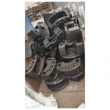 Train Parts Accessories Mining Use CA-3 Coupler for Belarus Railway thumbnail-5