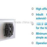 Forzen Meat Walk in Cold Storages for Indian Market thumbnail-3