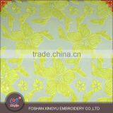 Sale High Quality Factory Latest Embroidery Designs Wholesale Sequin 100% Polyester Mesh Fabric thumbnail-4