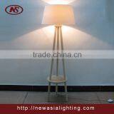 2015 New Design Wood Floor Lamp for Home Decoration 12 thumbnail-1