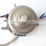 dc Motor 2.5A 5500rpm of Brake Vacuum Pump of Bus thumbnail-3