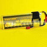 Rechargeable Batteries li Ion Battery Pack 7.4v 4400mah thumbnail-5