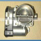 Auto /Racing High Performance Universal Engine Electronic Throttle Body For SKODA VW AUDI 06B133062M thumbnail-1