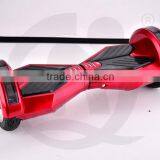 Electric Balance Scooter (QMJ-E102) thumbnail-5