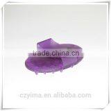 Glitter Jelly Massage Curry Comb/grooming thumbnail-2