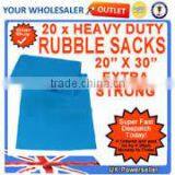 Woven Rubble Bags thumbnail-1