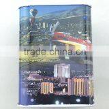 Result the Piggy Coin Bank Tin Cans thumbnail-3