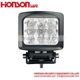 LED 4X4 Offroad ATV Flood Spot LED Auto Work Light, 90W LED Work Light LED-ST090 thumbnail-4
