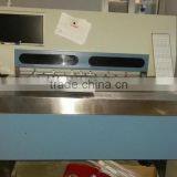 CNC V-Cut Machine/V-groove Making Machine thumbnail-1