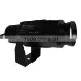 Pro 5w, 10w, 20w U-type Glass Custom Mini Outdoor Led Logo Gobo Projector thumbnail-4