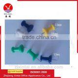 Popular Big Size Drawing Pins for Stationery and Decorative Use thumbnail-4