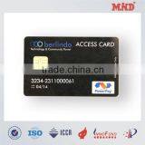 MDC253 ISO7816 IC Contact Smart Card
