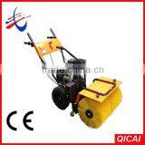 Snow Road Sweeper thumbnail-1