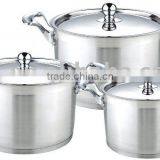 Elegant Design Cookware Set