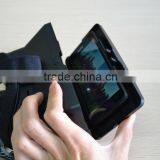 Virtual Reality Universal 3d Video Glasses for Mobile Phone thumbnail-3