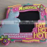 Desktop Stand Santa Clause Magnetic PVC Photo Frames for Christmas (BS-JL-PF-14110710) thumbnail-1