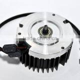 1000w Electric Motor Lawn Mower thumbnail-3