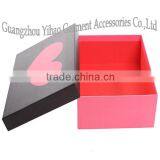 Garment Accessories Paper Box , Print Paper Box thumbnail-3