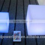 LED Light Decotative Cube With Remote Control C002 thumbnail-6