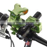 Bike Bicycle Phone Holder For IPhone 6 6 Plus Smart Phone Holders For Bike thumbnail-6