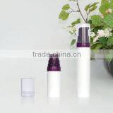 Cosmetic Bottle Personal Care pp Airless Packaging 5ml, 8ml, 10ml PA09 thumbnail-4