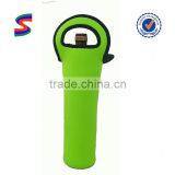 Canvas Wine Tote Bags Luxury Wine Bag thumbnail-1