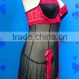 Sexy 2015 New Lingerie Set thumbnail-3