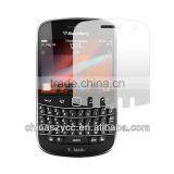 Hingh Clear Import Invironmental Material Mirror Screen For Blackberry